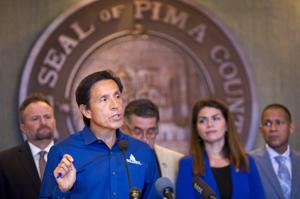 Tucson area reports first case of coronavirus; state prepares for thousands of infections