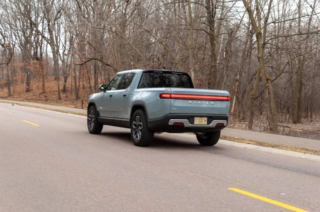 Which electric cars have the most range?