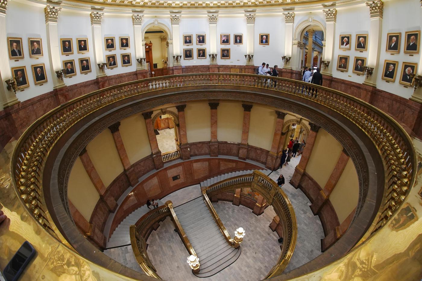 Budget week part 2: A flurry of election reforms and more this week in the Colorado legislature