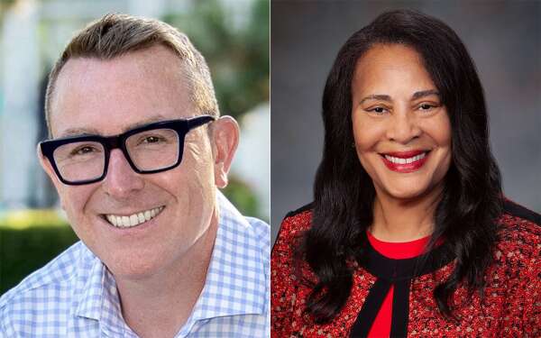 Johnson grateful for support and trust in winning second term in close race for Libertyville mayor