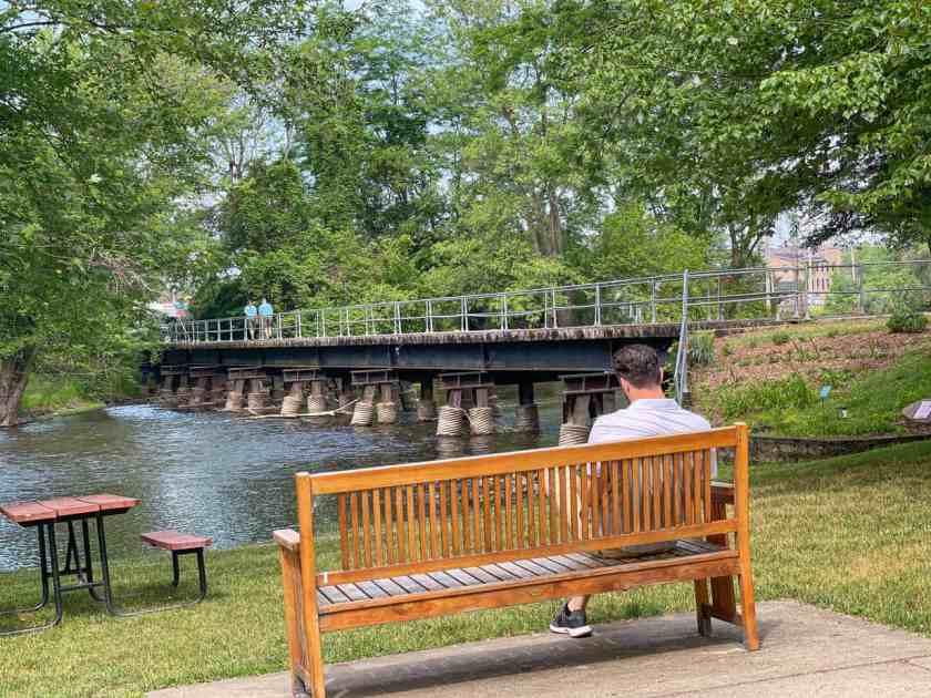 Kalamazoo, Michigan Weekend Itinerary