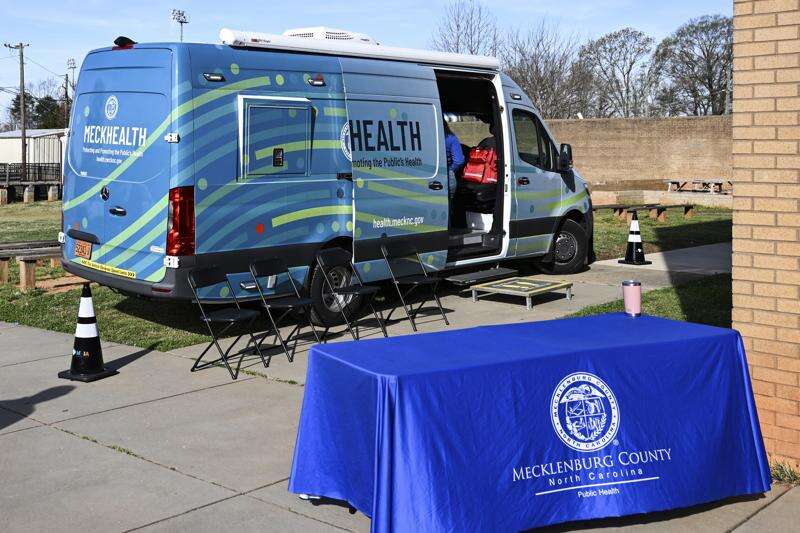 Deep cuts erode the foundations of US public health system, end progress, threaten worse to come