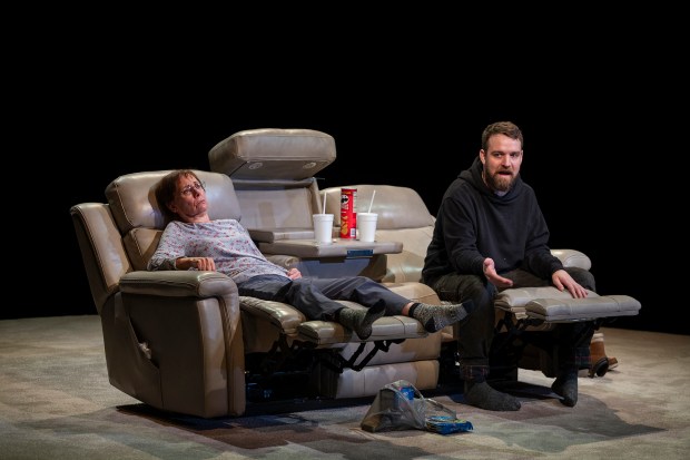 Column: Steppenwolf Theatre is having a Broadway trifecta, but it’s a different kind of success