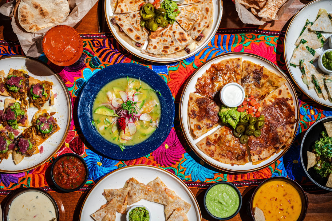 Houston Is Losing Two Popular Mexican Restaurants and One of Its Most Beloved Gay Bars This August