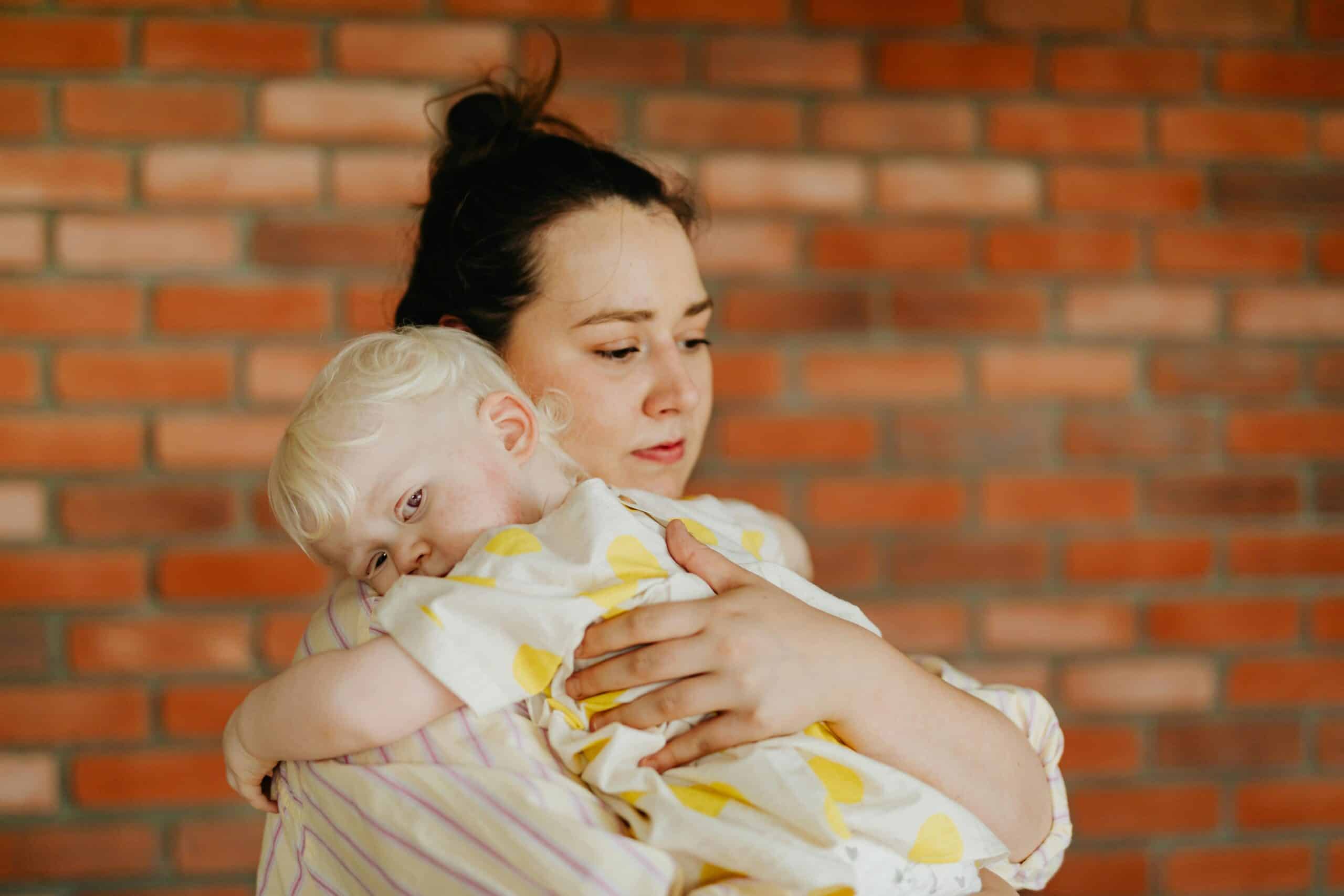 How to talk with children about traumatic events