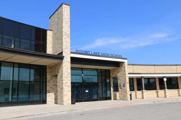 Round Lake District 116 works to address  million budgeting error