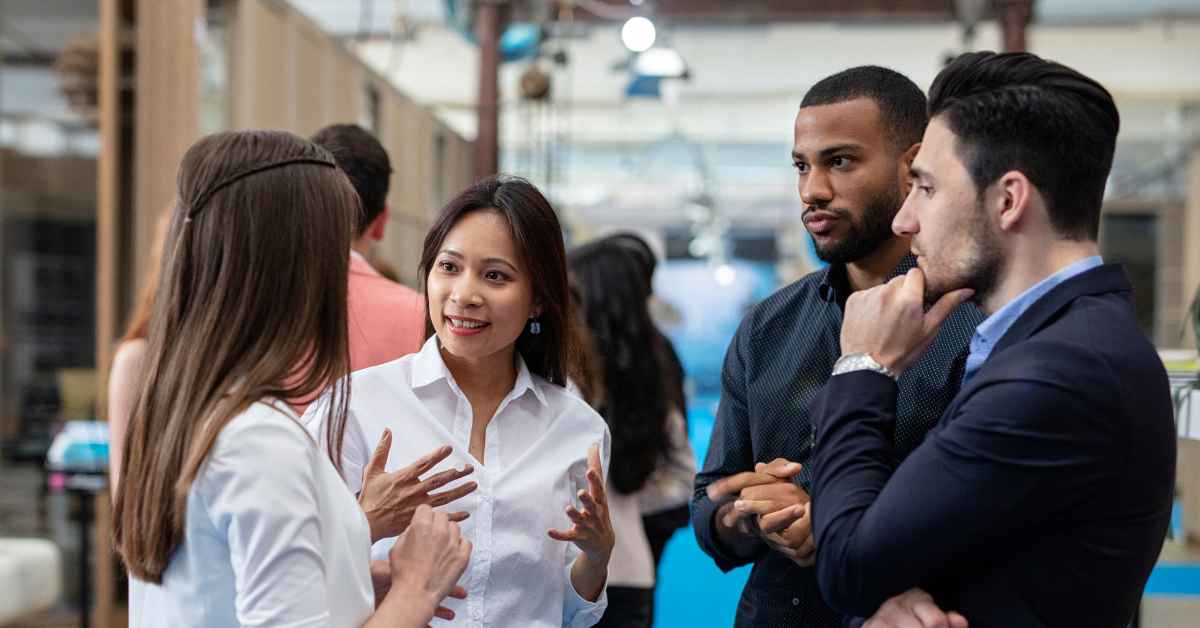 Networking vs. Buying Leads: What Works Best for New Commercial Insurance Agents? 