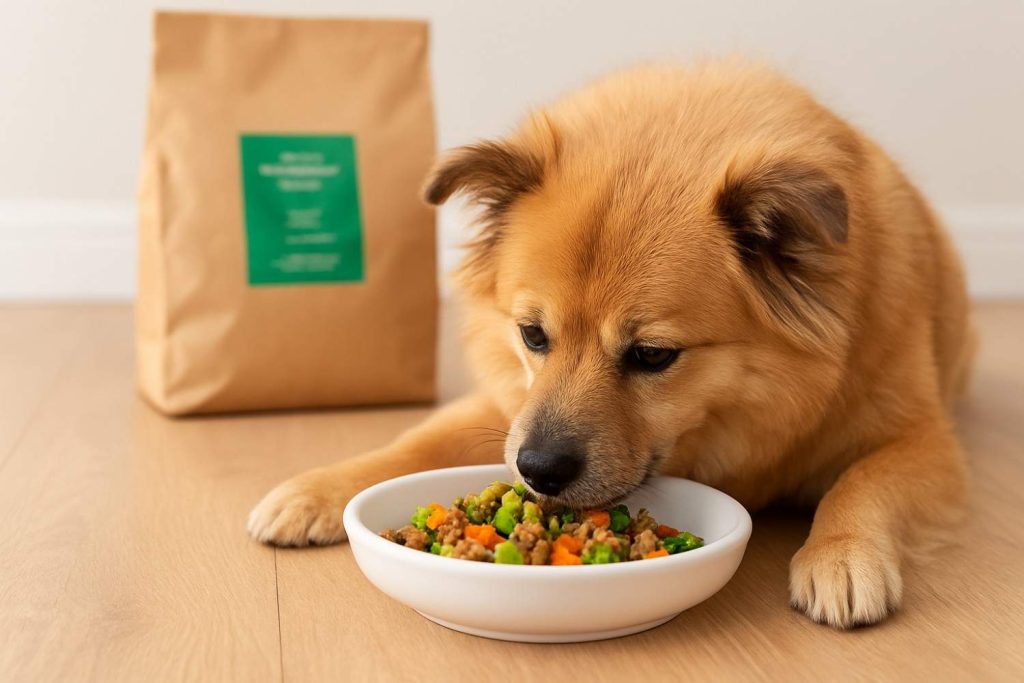 Subscription Dog Food Services in 2026 – Which Ones Are Best?