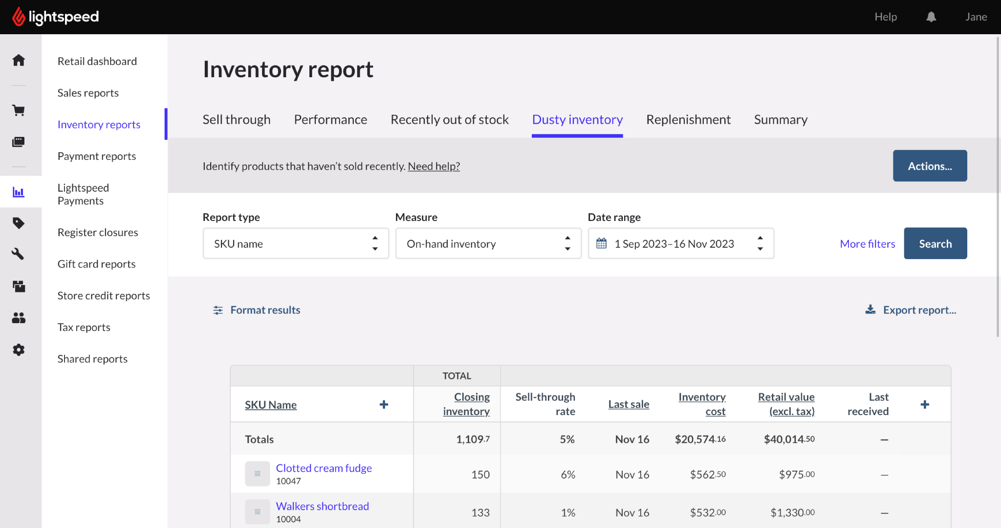 Inventory Write-Offs: Overview, Process and Common Questions