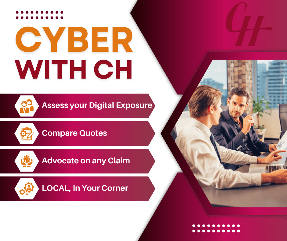 5 Cyber Risks Every Business Should Know