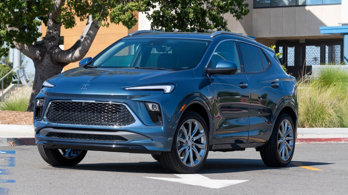 GM Recalls Over 300,000 Vehicles for Rearview Camera Defect