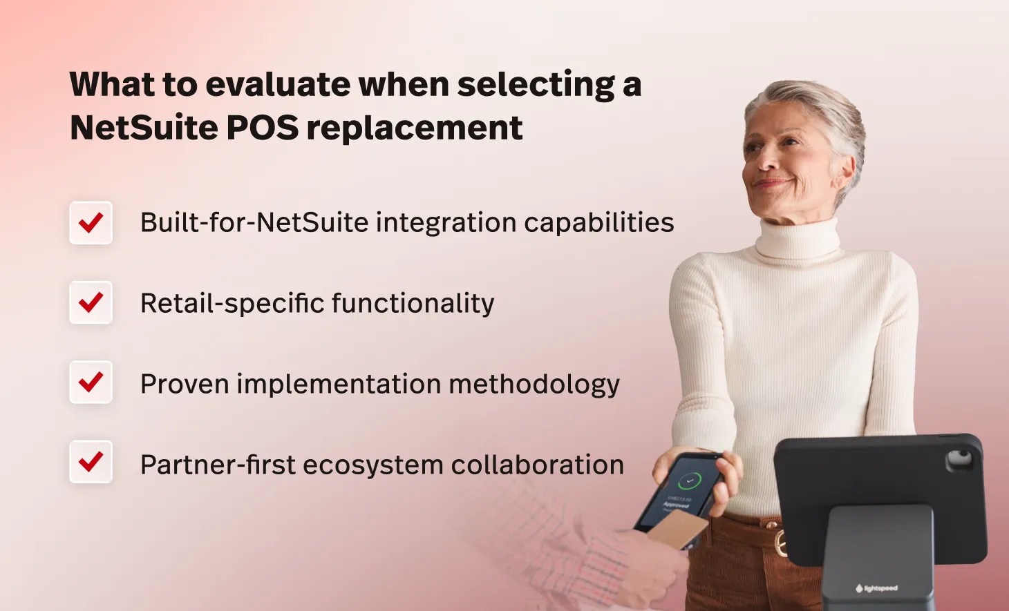 How NetSuite Consultants Can Help Retailers Navigate the NetSuite POS & SCIS Sunset