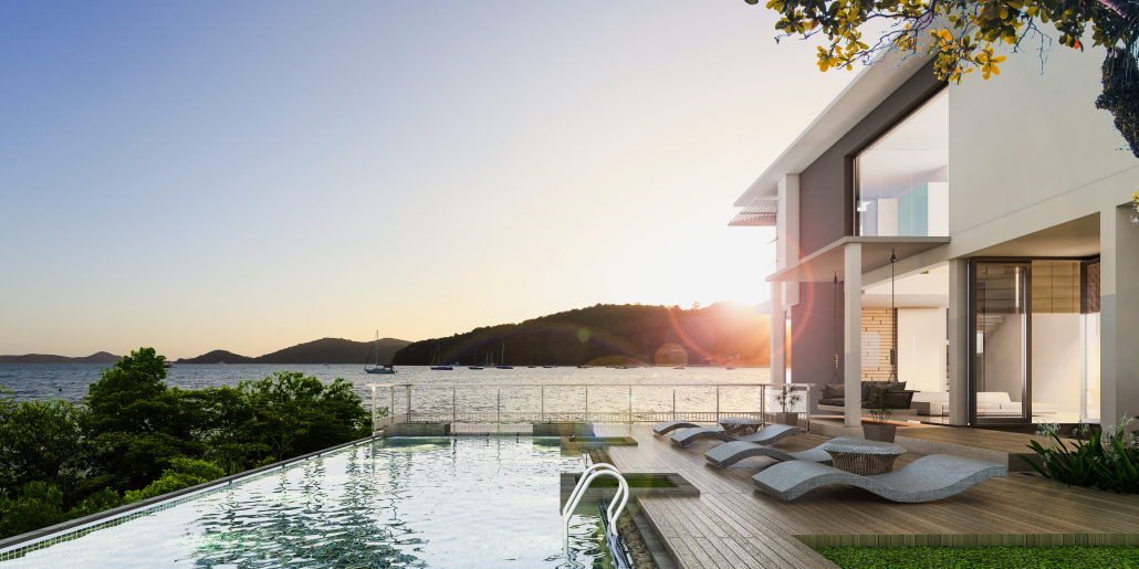 Insurance essentials for overseas holiday lets
