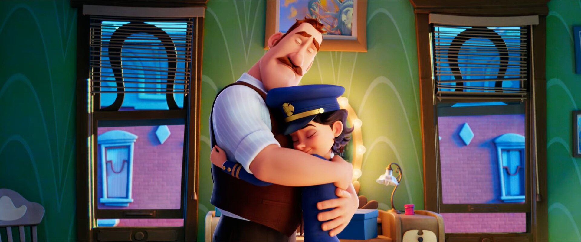 Read more about the article Blaziker’s Worst to Best Animated Movies of 2022 (Part 1)