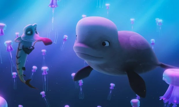 Read more about the article Blaziker’s Worst to Best Animated Movies of 2024 (Part 2)