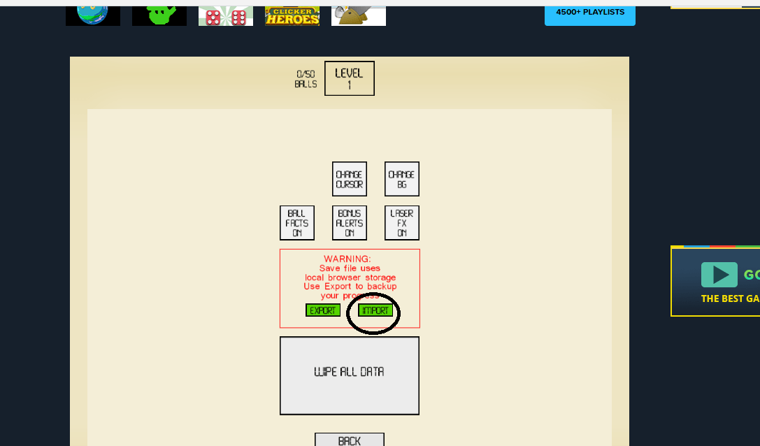 Idle Breakout Hack Codes That Work 2021 Daily Updates Bog Avoid Factory 40 - The Idle Game hack cheats for your own safety choose our tips and advices confirmed by pro players testers and users like you.