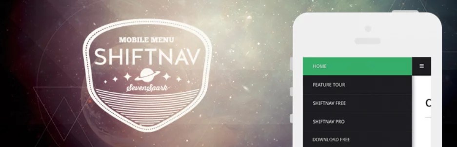 Responsive menu is a simple wordpress plugin that allows you to convert your current theme menu into a mobile ready, fully w3c compliant responsive design . Top 8 Free Responsive Menu Plugins For Wordpress