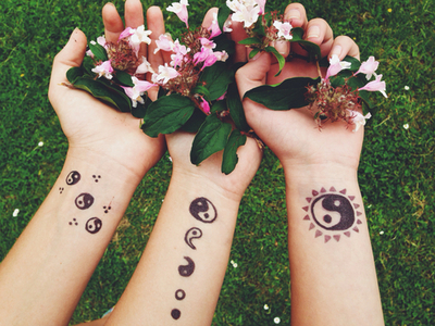 Chay suede tatuagem mapa Tattoos Blog Other Bugs