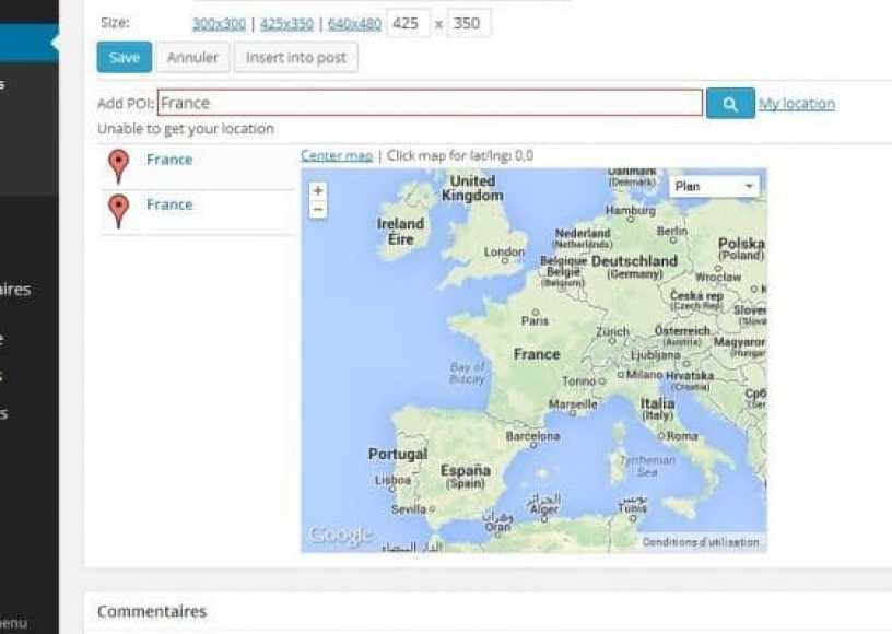 comment-ajouter-une-carte-google-sur-blog