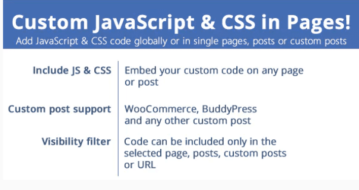 ページプラグインワードプレスのカスタムjavascript css e1558356028853 » BlogPasCher ページワードプレスプラグインE1558356028853のカスタムJavaScript CSS