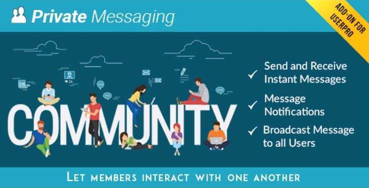 Pesan Pribadi untuk UserPro » BlogPasCher Pesan Pribadi untuk UserPro