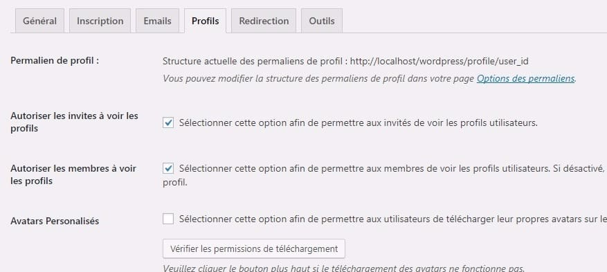 Wpum-indstillinger » BlogPasCher wpum reglages.jpeg