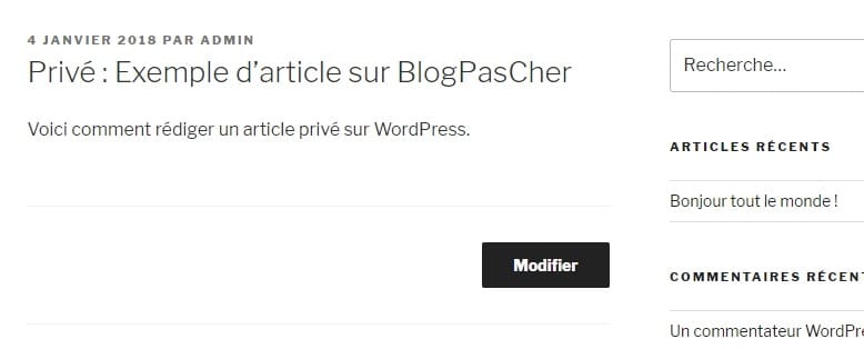 Kami juga akan menjabarkan lebih dari enam puluh tema . Cara Membuat Artikel Pribadi Di Wordpress