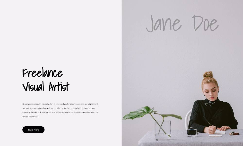 Divi Section Collision » BlogPasCher Divi section collision