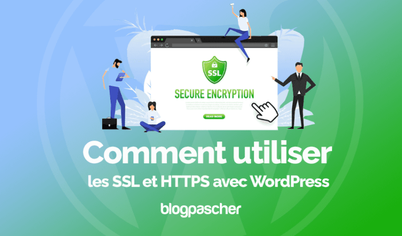 Comment Utiliser Les Ssl Et Https Avec Wordpress - Retina Nature Photos for Desktop