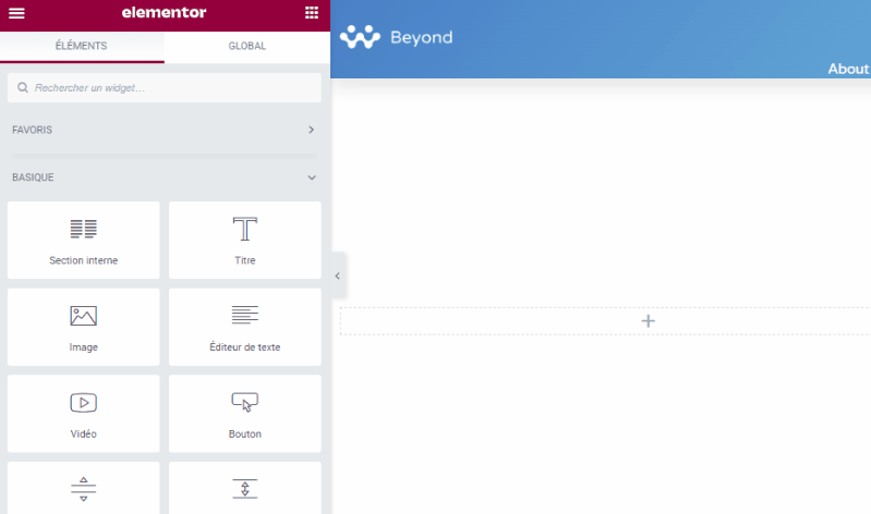 نحوه ایجاد-یک-تصویر-تعاملی-با-هت اسپات-در-وردپرس-3 » BlogPasCher
