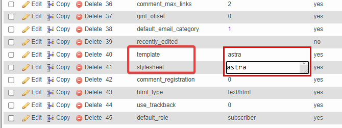 база данных-cpanel-options-2 » BlogPasCher