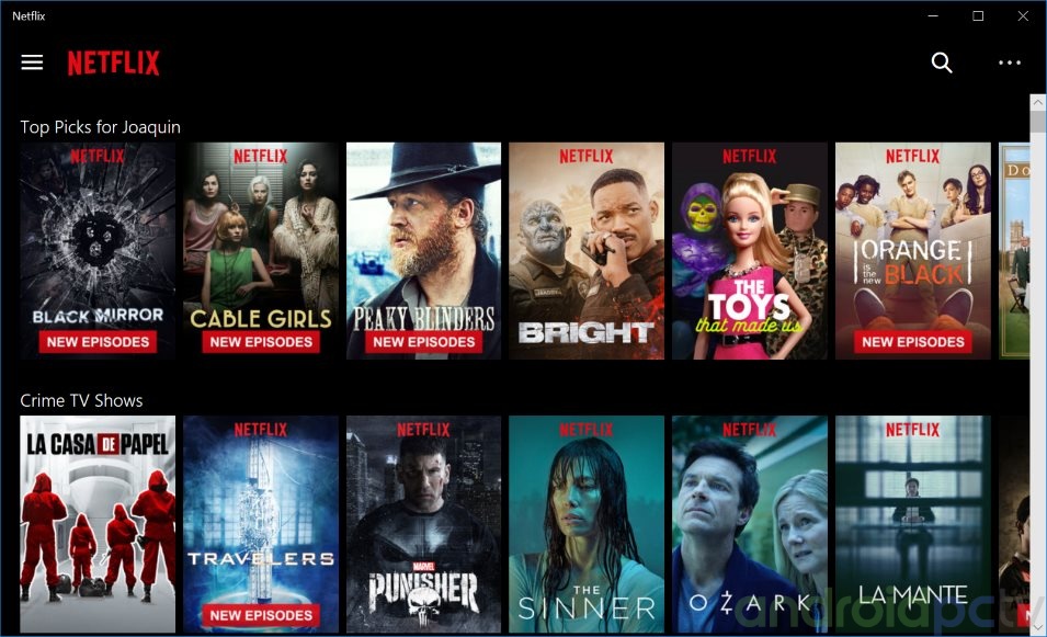 Di halaman ini, kamu dapat melihat daftar harga netflix terbaru saat ini, paket langganan yang bisa kamu pilih, serta cara berlangganan netflix. 6 Cara Berlangganan Netflix Dilengkapi Harga Terbaru Tahun 2021