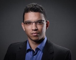 Wellington Ribeiro – Redator do Blog Ponto de Vista