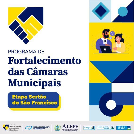 Alepe leva ao Sertão do São Francisco capacitação gratuita para municípios da região – Blog Ponto de Vista