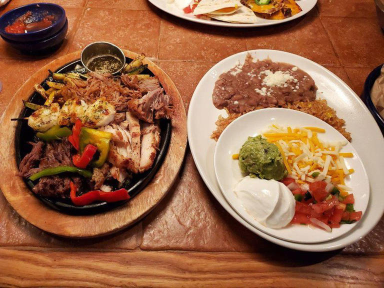 On the Border On the Border