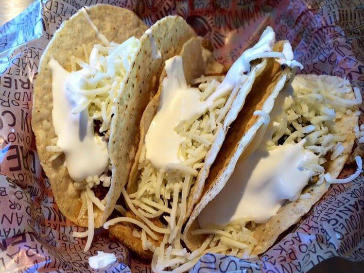 Chipotle Chipotle