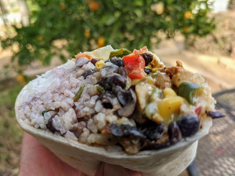 Qdoba Mexican Grill Qdoba Mexican Grill