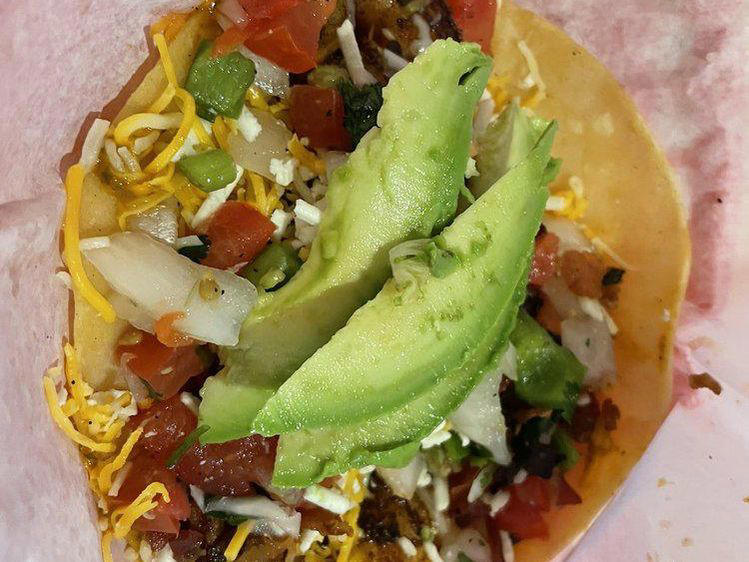 Fuzzy’s Taco Shop Fuzzy’s Taco Shop
