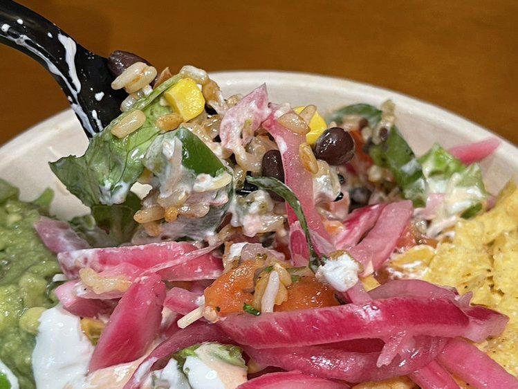 Qdoba Mexican Grill Qdoba Mexican Grill