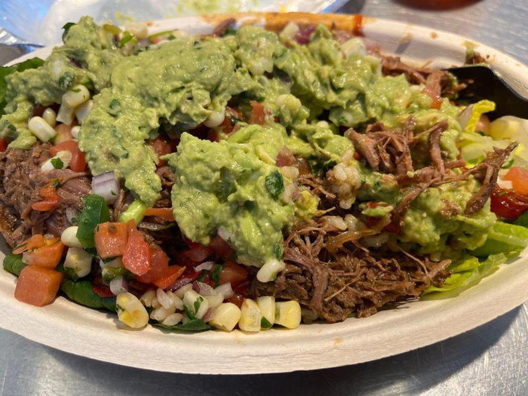 Chipotle Chipotle