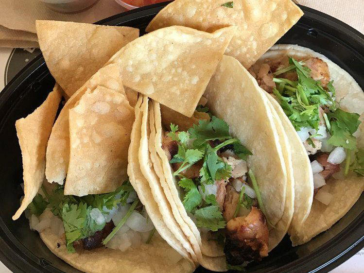 El Pollo Loco El Pollo Loco