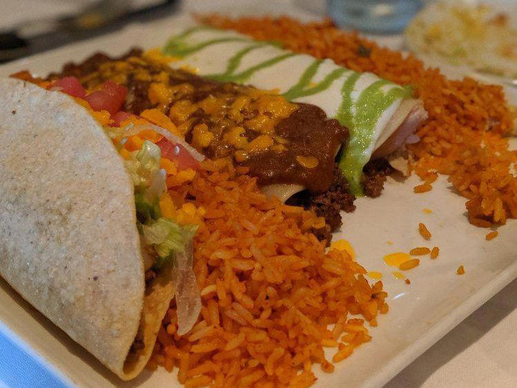 Cantina Laredo Cantina Laredo