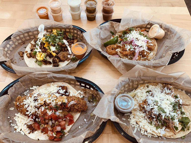 Torchy's Tacos Torchy's Tacos