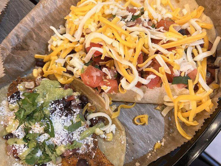 Torchy's Tacos Torchy's Tacos