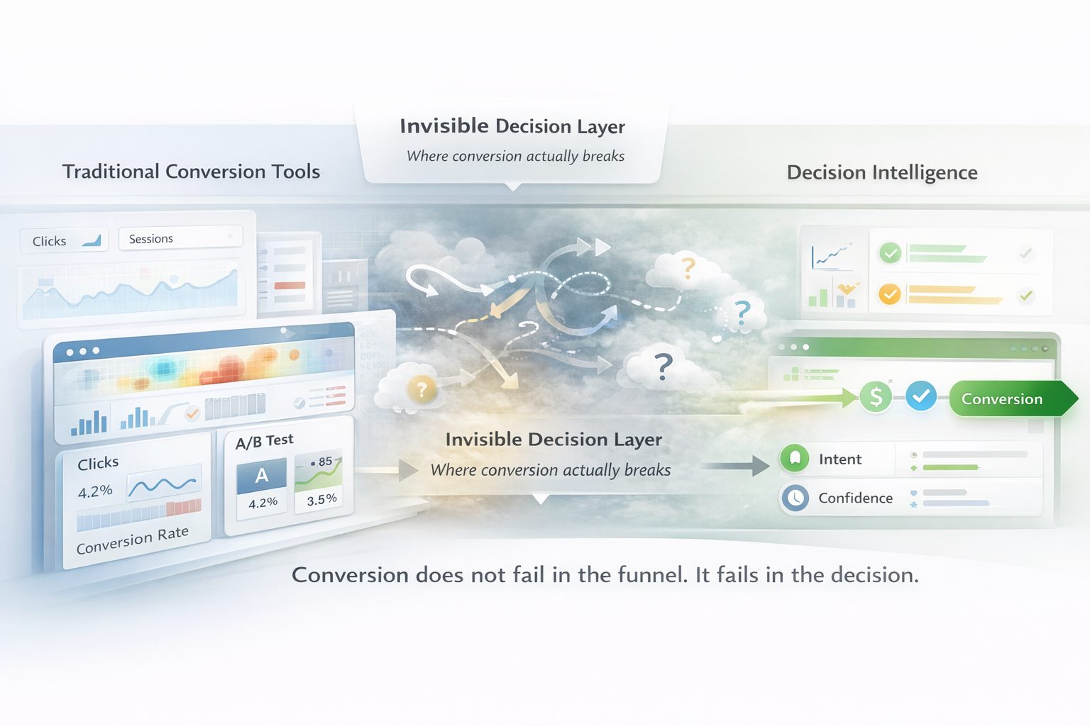 Best Tool to Improve Website Conversion in 2026 (And Why Most Tools Fail)