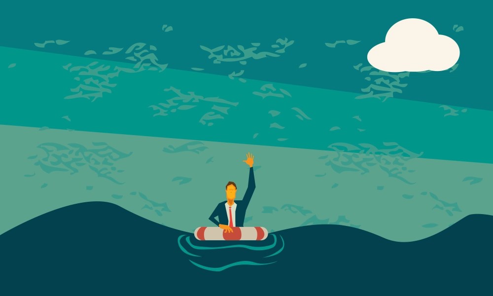 While we are away…