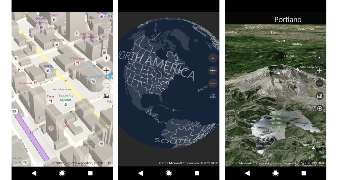 Image Result For Bing Maps