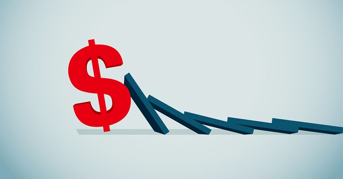 Often bonds confinement in prison; Systemic Risk: Definition and Application | CFA Institute Enterprising Investor