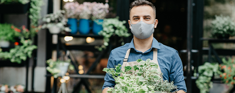 Get Ready For Small Business Saturday On November 27 Constant Contact