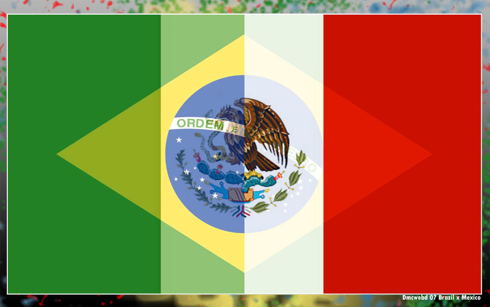 Effective training that protects your business! ¿Brasil o México? Mejor, los dos juntos >> Vientos de ...